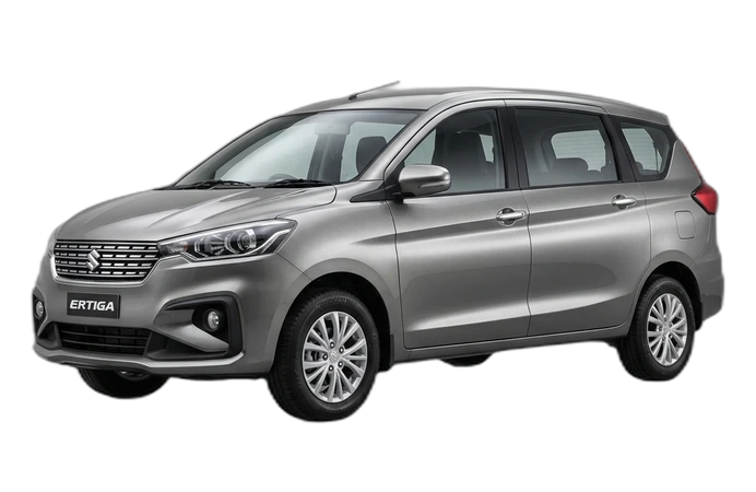 Maruti Suzuki Ertiga 7 Seater MPV Leh Ladakh