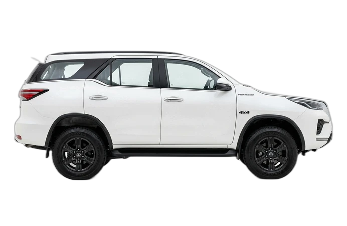 Toyota Fortuner 4x4 Luxury Taxi Leh Ladakh