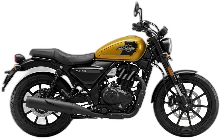 Harley Davidson X440 Rental Leh