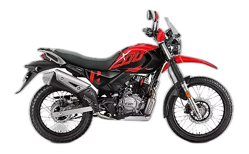 Hero Xpulse 200 Rental Leh