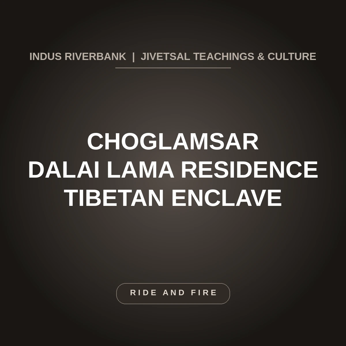 Choglamsar & Dalai Lama Photang: Tibetan Cultural Heritage Guide [2026]
