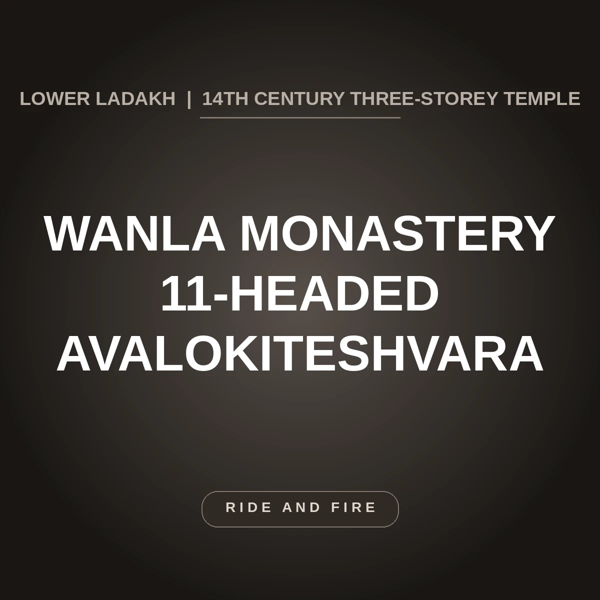Wanla Monastery & Chamba Temple: Lower Ladakh Guide [2026]