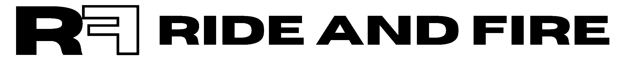 ride and fire long logo with text no bg